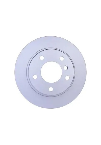 Bmw 318i E36 Arka Fren Diski 1991-1998 Hella 8dd355102601 2adettir