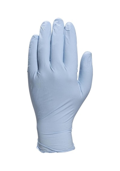 Delta Plus Venitactyl V1400b100 Nitril Pudrasız Tek Kullanımlık Eldiven