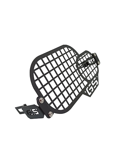 Bay4Global Bmw F650Gs Twin Far Koruma - Kare Motif