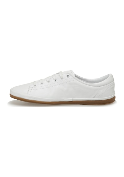 U.s. Polo Assn. Jojo 3pr Beyaz Kadın Sneaker Beyaz