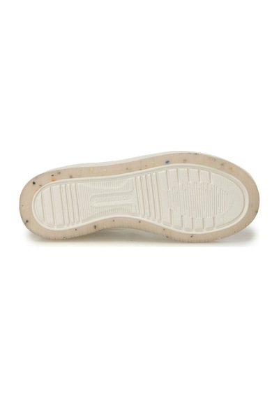 Lumberjack Harley 4pr Kırık Beyaz Kadın Sneaker 000000000101783345 Beyaz