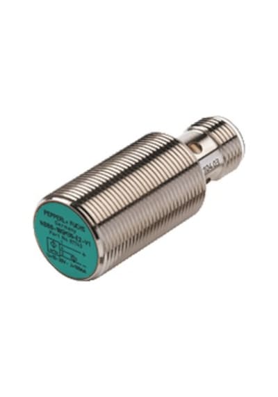 PEPPERL+FUCHS PF-087743 NBB8-18GM30-E2-V1