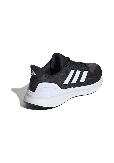 Ie8794-e Adidas Ultrarun 5 Erkek Spor Ayakkabı Siyah Ie8794-e Siyah