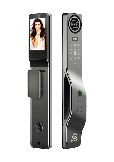 Merter Neokey Akıllı Kilit
