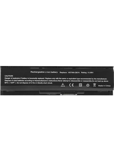 HP Uyumlu Hstnn-Db7K 849571-221 17-Ab001Nt Notebook Bataryası - Pili
