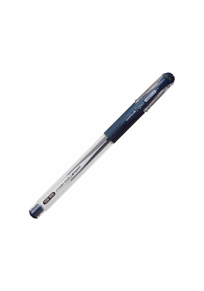 Uni-Ball Um-151nd Mavi-siyah Signo Needle 0.38  Kalem