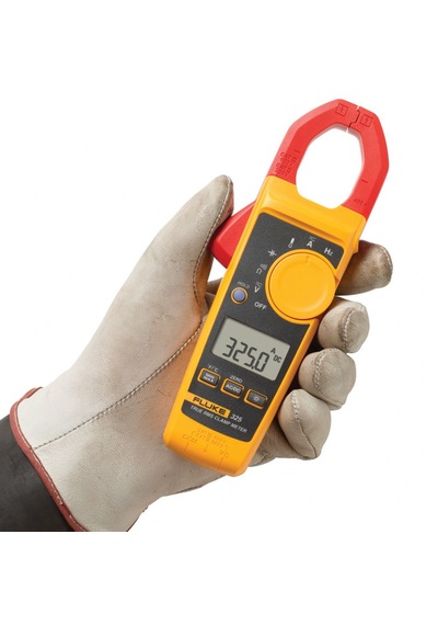 Fluke 325 - True-rms Pens Ampermetre