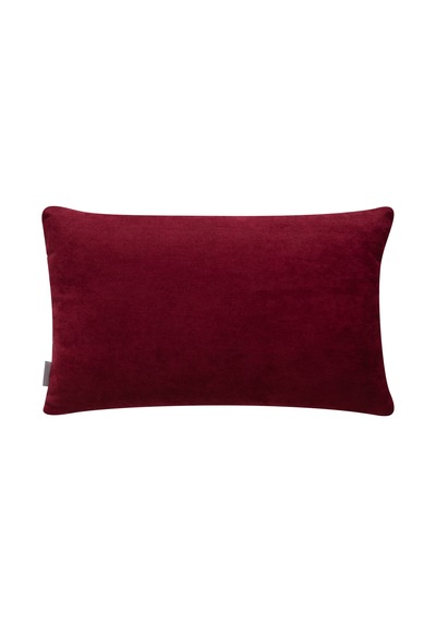 Mudo Home Jessy Kırlent Bordo 35x55 1484674