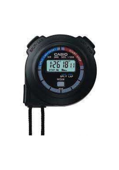 Casio Hs-3V-1Brdt Kronometre (537726745)