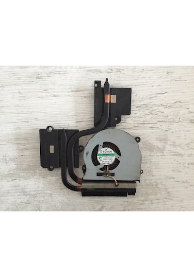 Samsung Uyumlu Np350V5C Fan Soğutucu