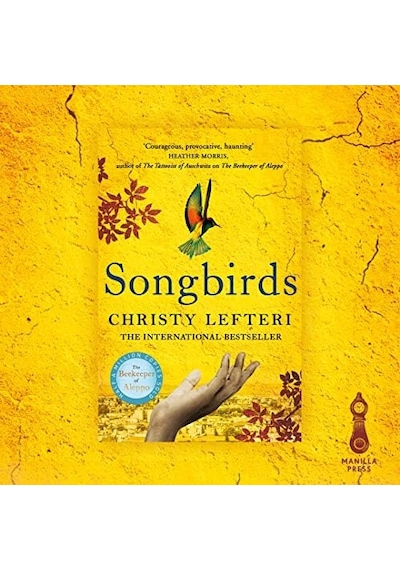 The Beekeeper Of Aleppo: The Sunday Times Bestseller And & Judy Book Club Pick Kapak Değişebilir