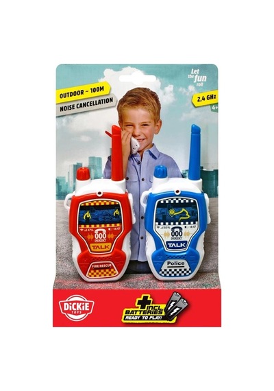 201118195aa2 Walkie Talkie Fun