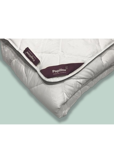 Papillow Premium Bamboo Yorgan 155x215 Bambulu