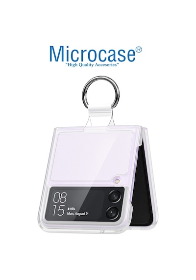 Samsung Uyumlu Z Flip 3 Parmak Tutuculu Plastik Kilif - Al3006 Seffaf 550357190 Samsung Uyumlu Z Flip 3 Parmak Tutuculu Plastik Kilif - Al3006 Seffaf 550357190