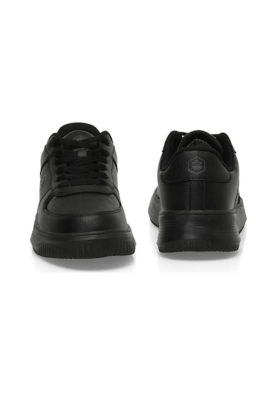 Lumberjack 4W FINSTER WMN 4PR Kadın  Siyah Sneaker