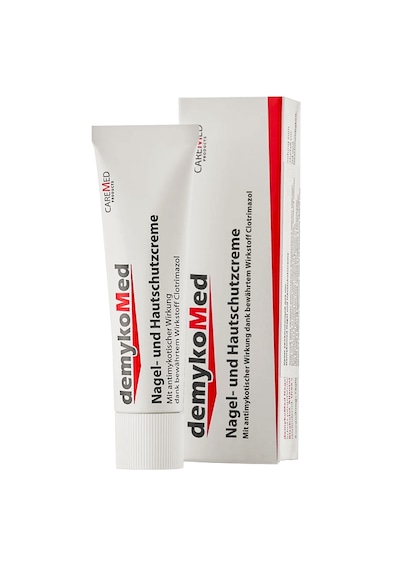 Demykomed El Ayak Tırnak  Krem 20 Ml