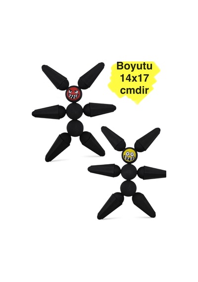Mıknatıslı Big Hero 6 Süper Kahraman Megabot Figürü - Çift Yüzlü Dönüşüm Aksiyonu
