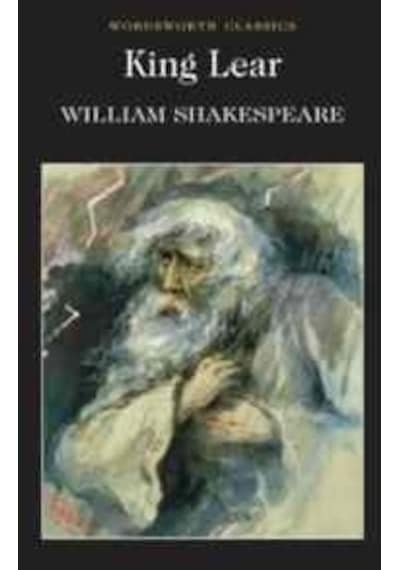 King Lear 9781853260957