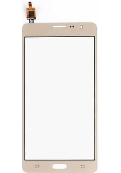 Samsung Uyumlu G600 On7 Dokunmatik Cam Lens Touch A+++Süper Kalite (525113741)