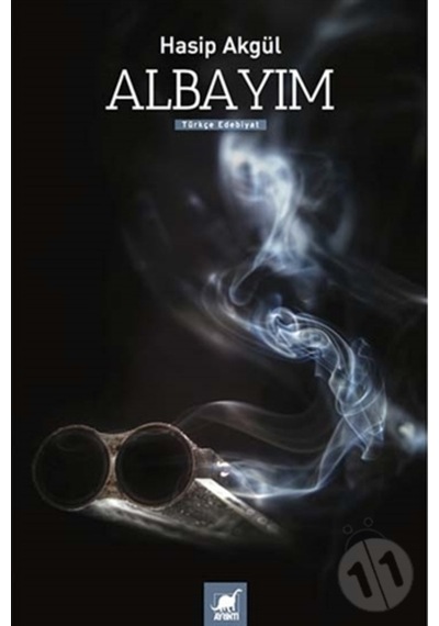 Albayım N11.6731