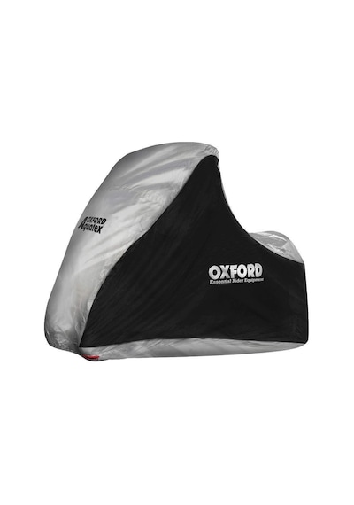 Oxford Aquatex Mp3 - 3 Tekerli Scooter Branda