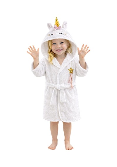 Çocuk Bornozu Kapşonlu-hayvan Figürlü-kız Bebek Bornoz-çocuk-beyaz Unicorn- 9-10 Yaş Sku: Zeusstk67f9c3f285 7/8 Yaş Çocuk Bornozu Kapşonlu-hayvan Figürlü-kız Bebek Bornoz-çocuk-beyaz Unicorn- 9-10 Yaş Sku: Zeusstk67f9c3f285 7/8 Yaş
