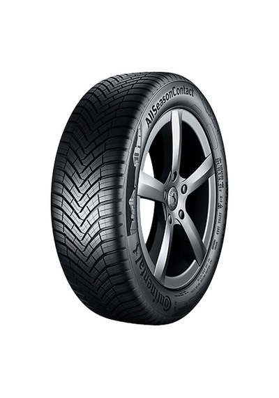 Continental 225/55R18 102V Allseasoncontact 2 XL Dört Mevsim Lastiği 2025