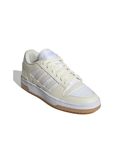 Adidas Break Start Low W Beyaz Kadın Sneaker Beyaz