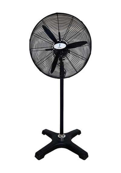 Vanti Sanayi Tipi Ayaklı Vantilatör 65cm 26inç - Kcf291-ay