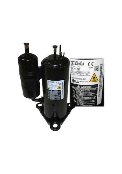 Arçelik 18000 Btu İnverter Kompresör Dat156mca R32 5401435401
