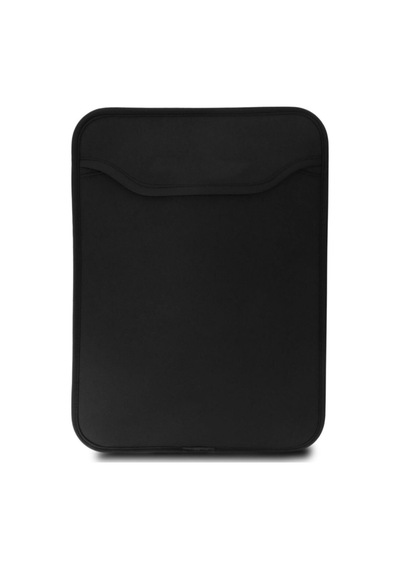 Arabulalaca Apple Uyumlu MacBook Air 13.6 A2681 M2 Kılıf Neopren Koruma Siyah