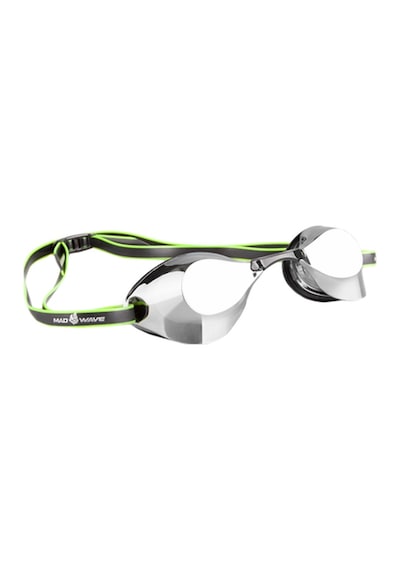 Mad Wave Yarış Gözlüğü Turbo Racer Ii Mirror M0458 07 01w Siyah