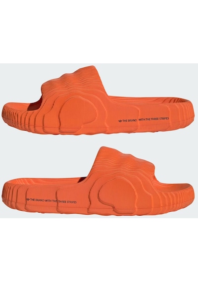 Adidas Adilette 22 Erkek Terlik C-adııf3660e10a00 Turuncu