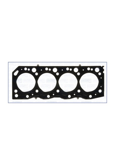 Toyota Uyumlu HİLUX-2L SİLİNDİR KAPAK CONTA 2.5 1990-2004 KPJAPON HIACE