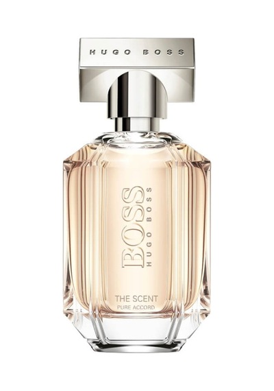 Hugo Boss Boss The Scent Pure Accord For Her Kadın Parfüm EDT 50 ML