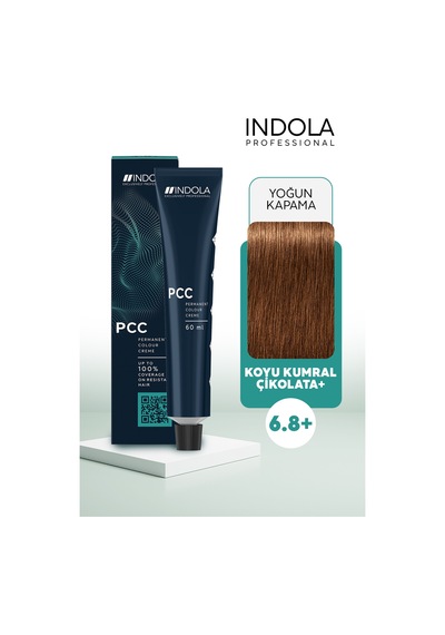 Indola Pcc Saç Boyası 60 Ml.