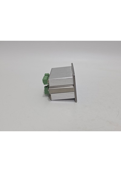 General Measure M01 Tartım İndikatörü