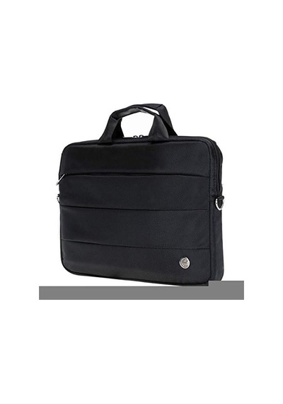 Plm Canyoncase 13-14'' Siyah Notebook Çantası 4296