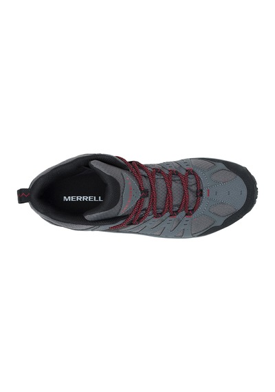 Merrell Accentor 3 Sport Mıd Gtx Gri