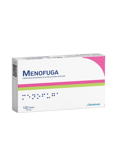 Menofuga 120 Tablet
