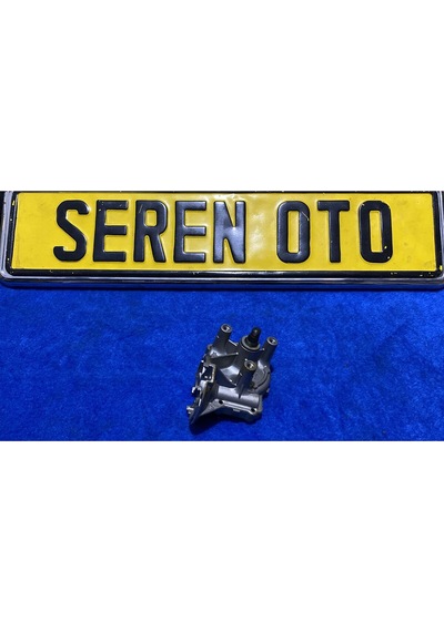 Fiat Tempra Ön Silecek Motor Kapağı 72543741    Mako