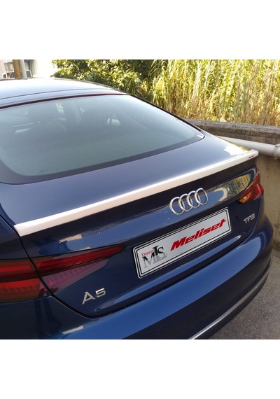 Audi A5 B7 2017 - Ve Sonrasına Uyumlu Aracınızın Rengi