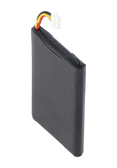 Hp Ipaq Rz1710 Rz1715 Rz1717 İçin Uygun Accucell Pil