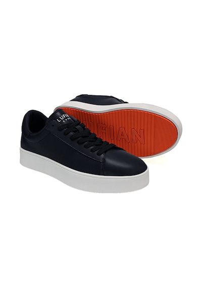 Lufian 112230224 26Y Anton Erkek Hakiki Deri Klasik Sneaker Lacivert Lufian 112230224 26Y Anton Erkek Hakiki Deri Klasik Sneaker Lacivert