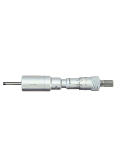 Fett As 209080 3-4 mm Asimeto Mekanik 2 Ve 3 Nokta Temaslı İç Çap Mikrometresi