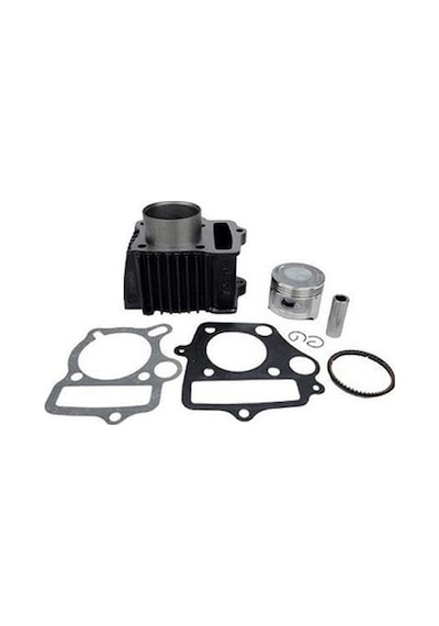 CUP 80CC SİLİNDİR KOMPLE (50CC UYUMLU)