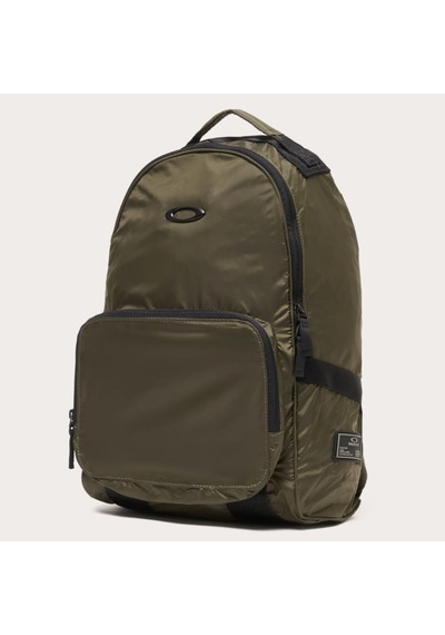 Oakley Packable Backpack Fos901957 7ce U 17 Litre Sırt Çantası Siyah