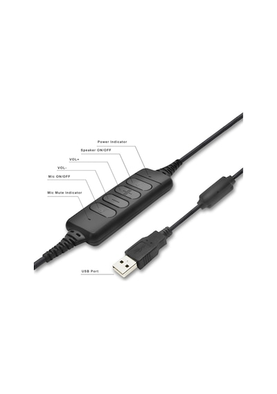 Lgnet Sen Qd Usb –A Adapter