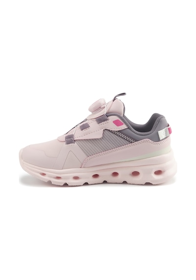 Kinetix Ergos F 5pr Pembe Kız Çocuk Spor Ayakkabı Pembe-mor-ekru