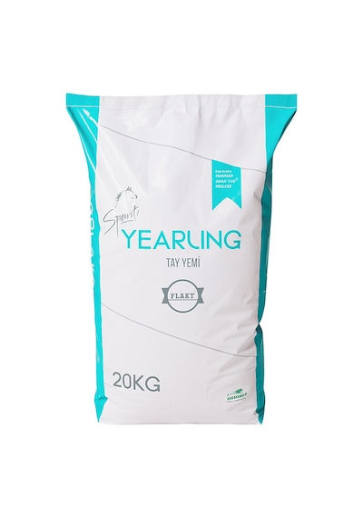 Yearling Tay Yemi 20 Kg